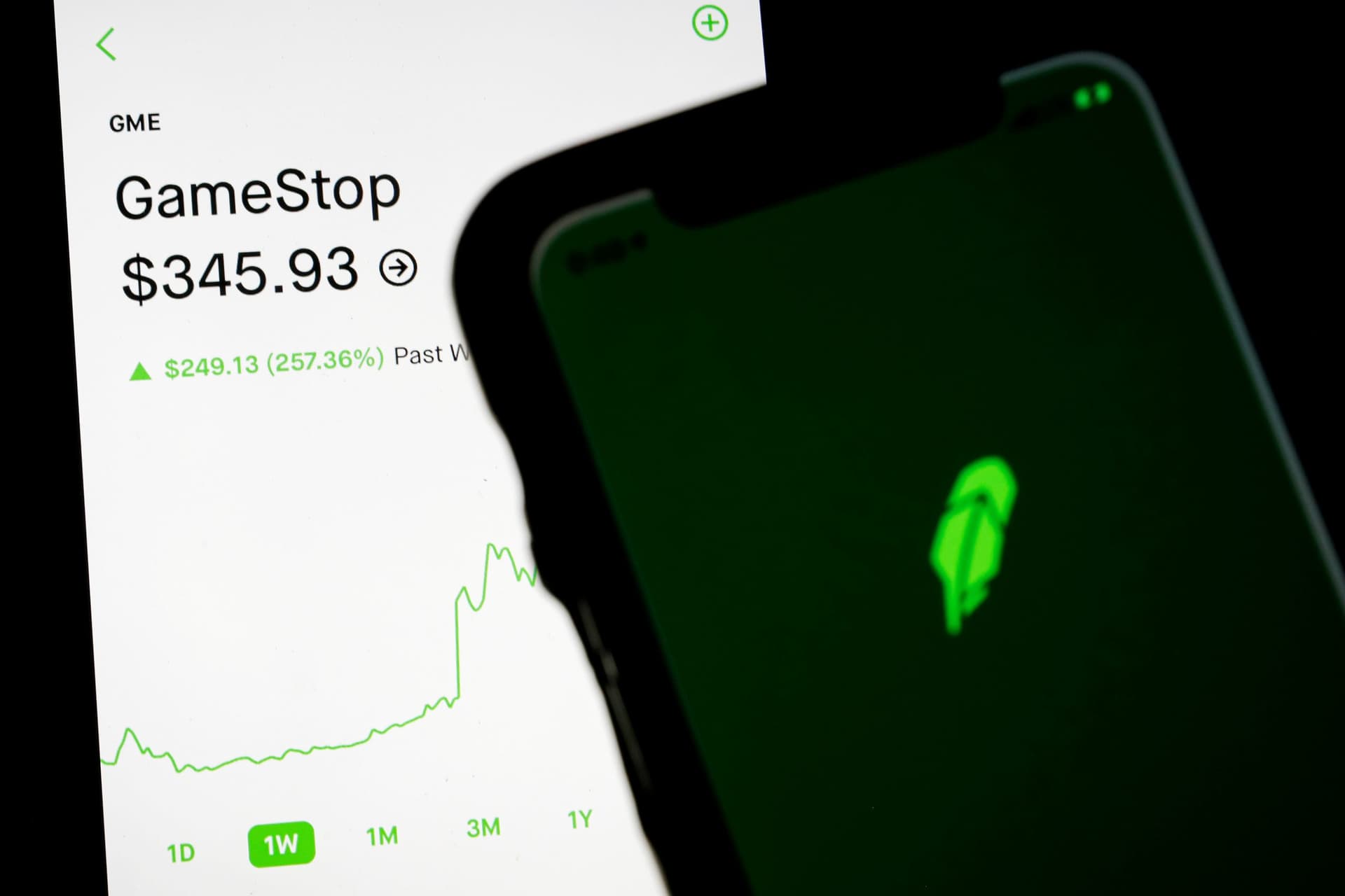 Analysis: Robinhood and Reddit Protected From Lawsuits by User Agreement, Congress