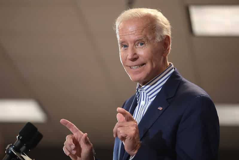 Trump Adviser Jason Miller Calls Biden ‘The Legitimate President’