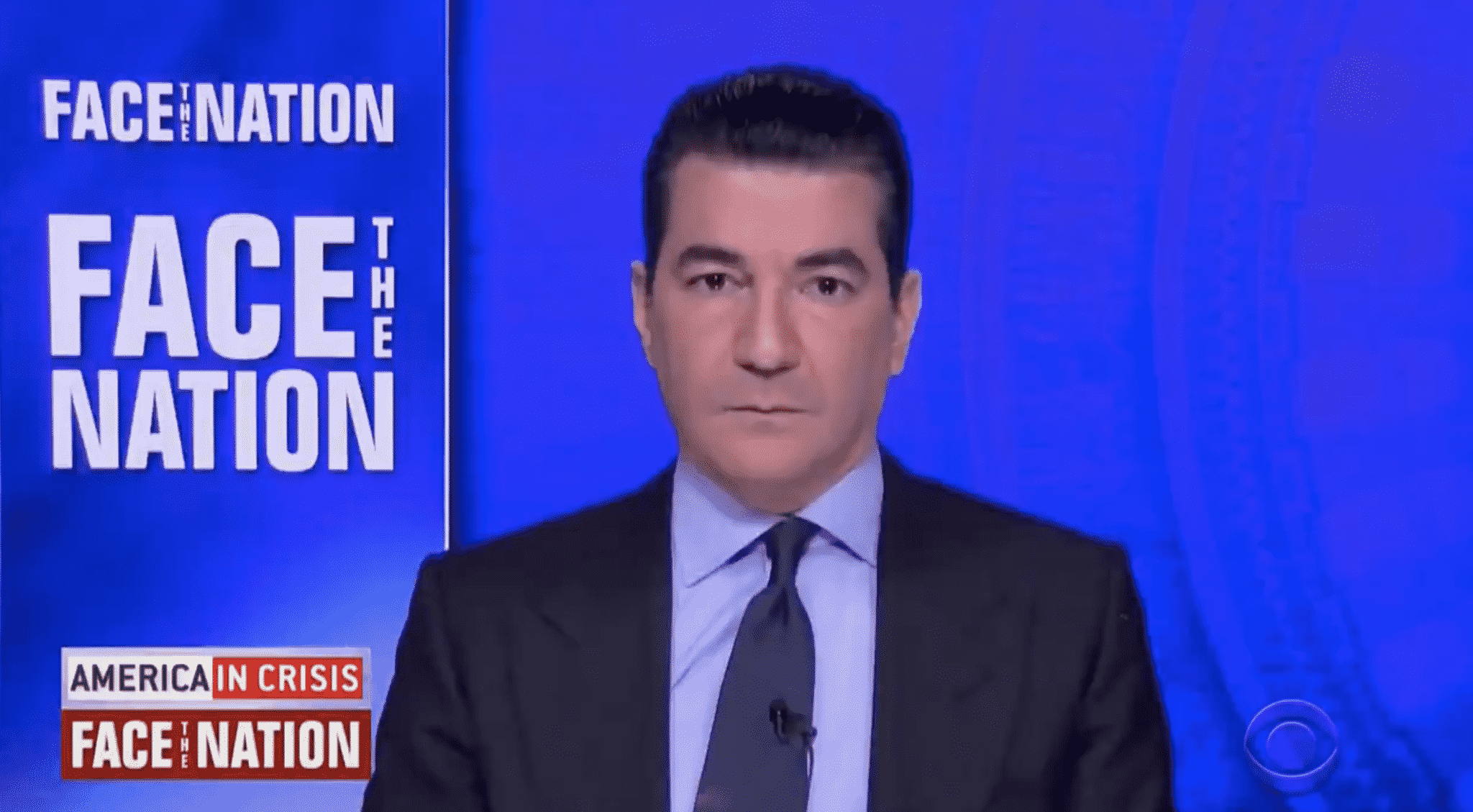 Gottlieb Warns Demand Could Become an Issue for Bidenās Plan to Distribute 100 Million Vaccines in 100 Days