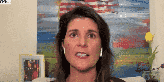 Nikki Haley: Trump’s Actions Were ‘Not Great’ but He ‘Absolutely’ Does Not ‘Deserve’ Impeachment