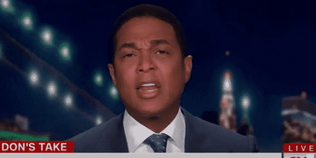 âShut up!â: CNNâs Don Lemon Calls Trump the âBiggest Snowflake of Them Allâ