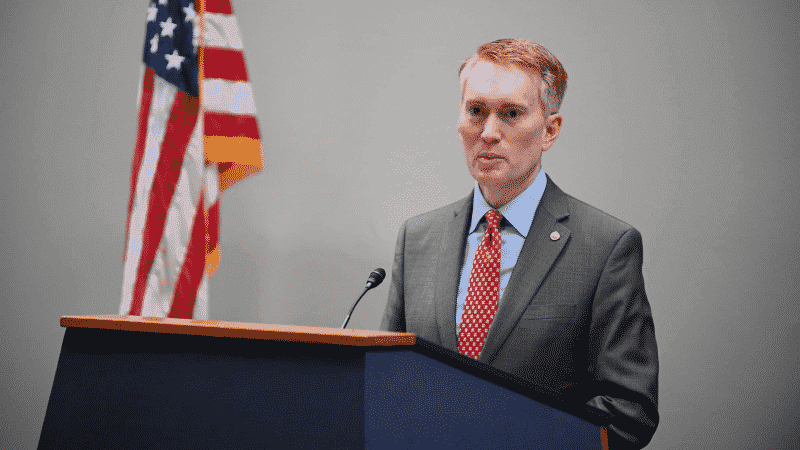 GOP Senator Pens Letter Apologizing To Black Constituents for Election Challenge