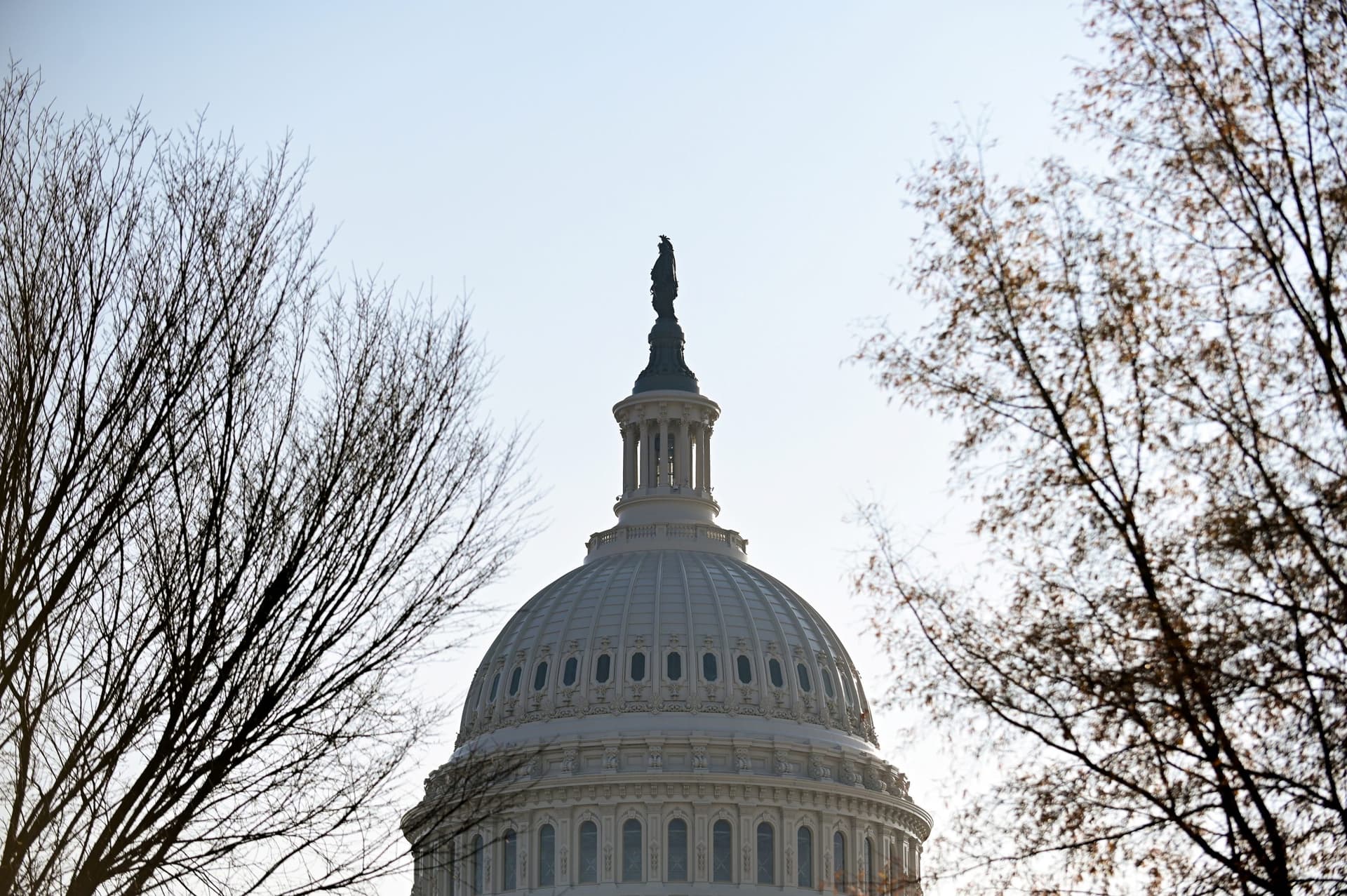Despite ‘Productive’ Republican Meeting, Biden Will Not Accept a Scaled-Down COVID-19 Bill: White House