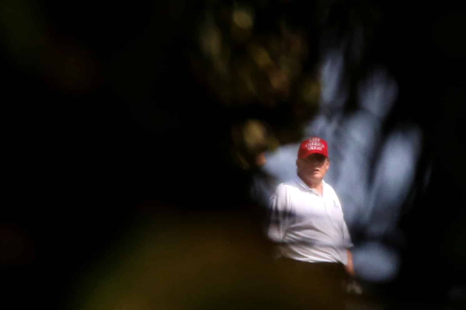 After Deadly Capitol Riot, Trump Impeachment Trial To Open With Fight on Constitution