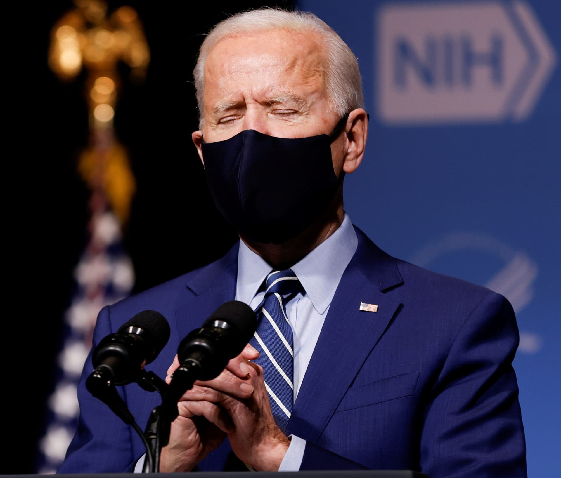 Faith Leaders Urge Biden To Withdraw Trump Lawsuit Blocking Payments To Puerto Ricans