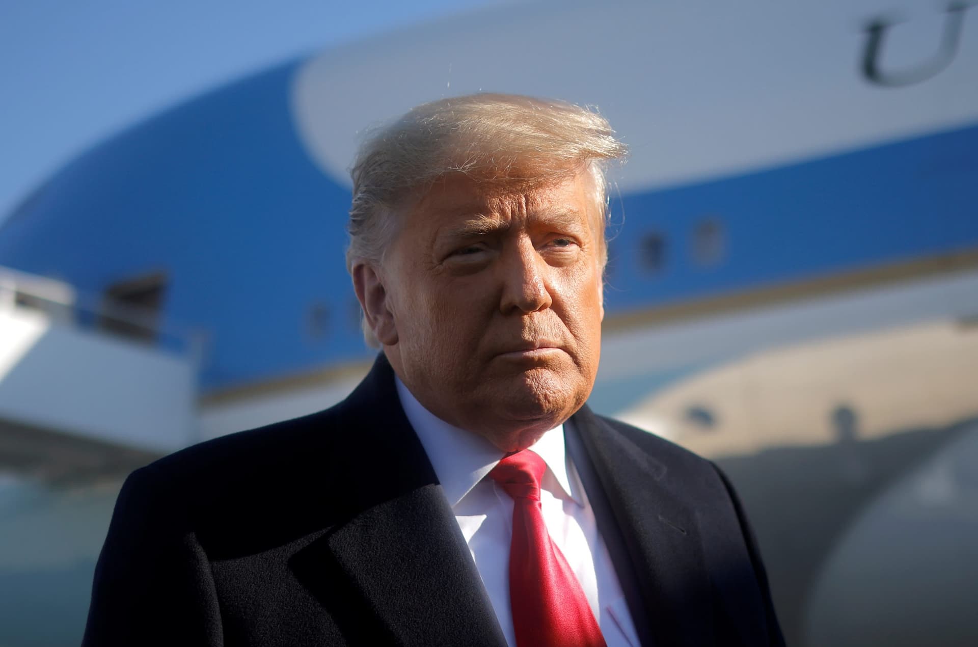 Explainer: Trump’s Acts as President Are ‘Fair Game’ for Criminal Charges