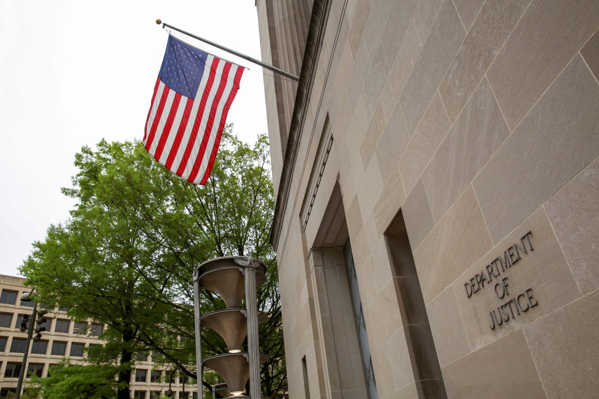 US Charges Three North Koreans in $1.3 Billion Hacking Spree