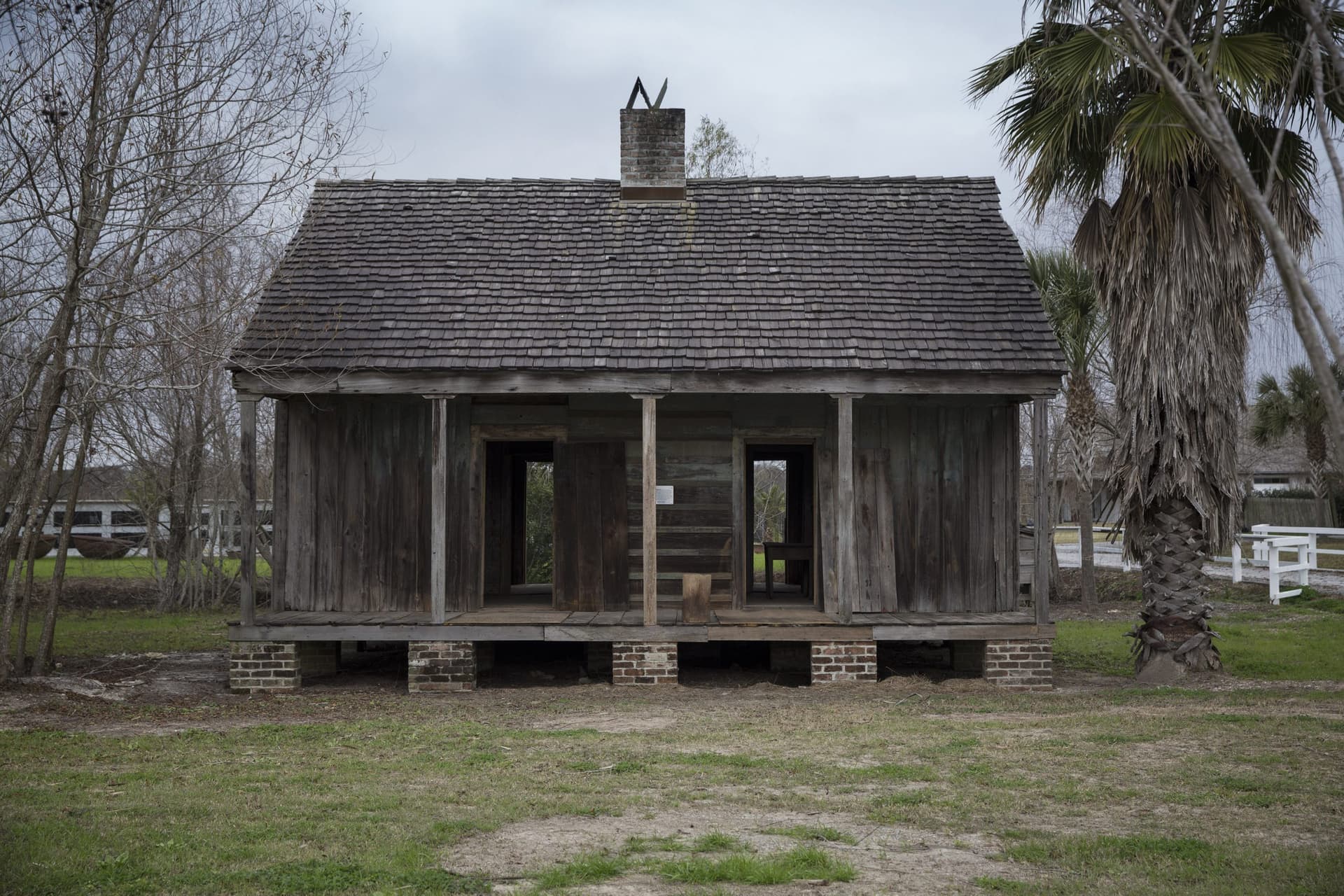 White House Says Admin Would Support a Study of Slavery Reparations