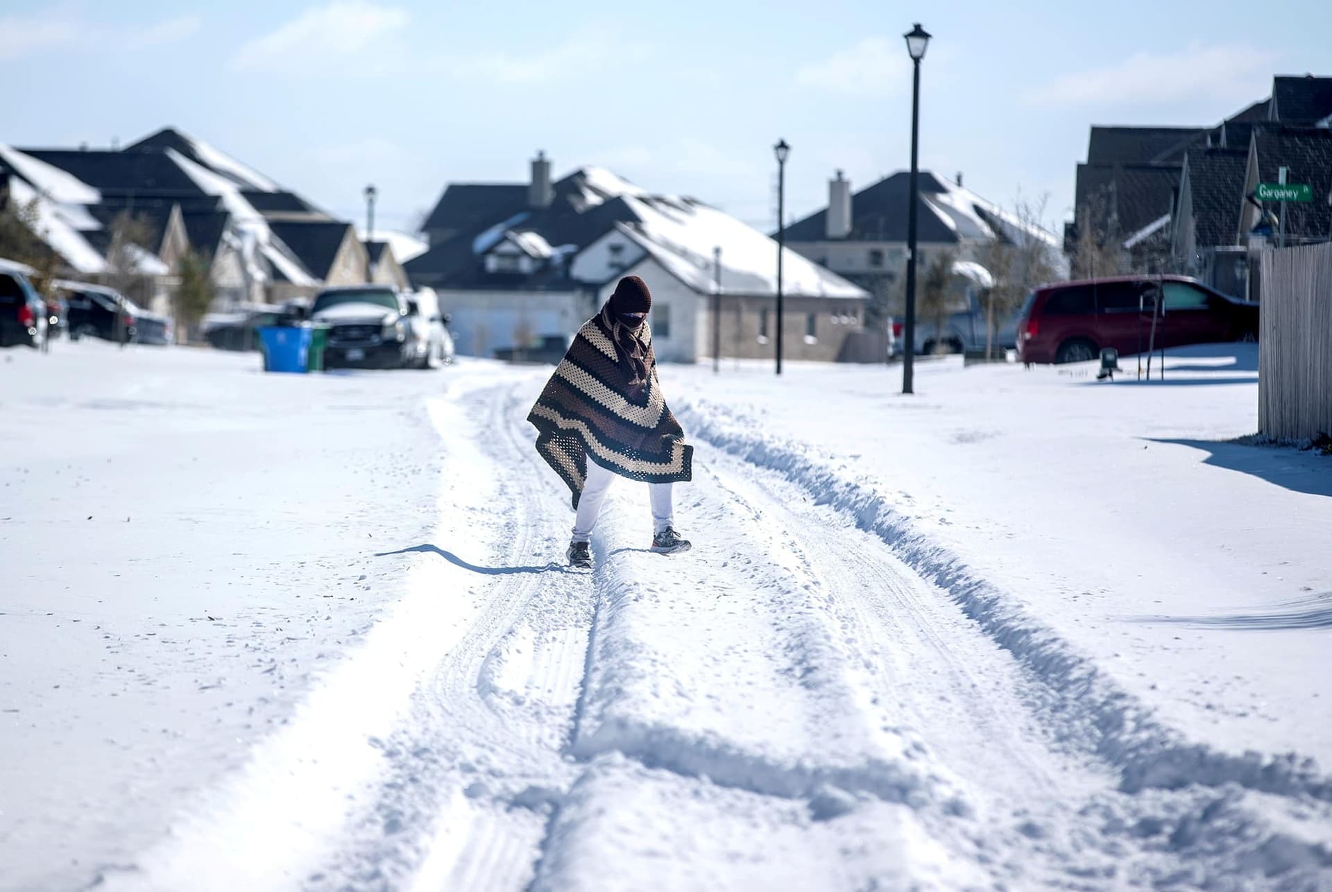 Commentary: Texas Was ‘Seconds’ Away From Months-Long Blackouts Until Grid Operators Acted