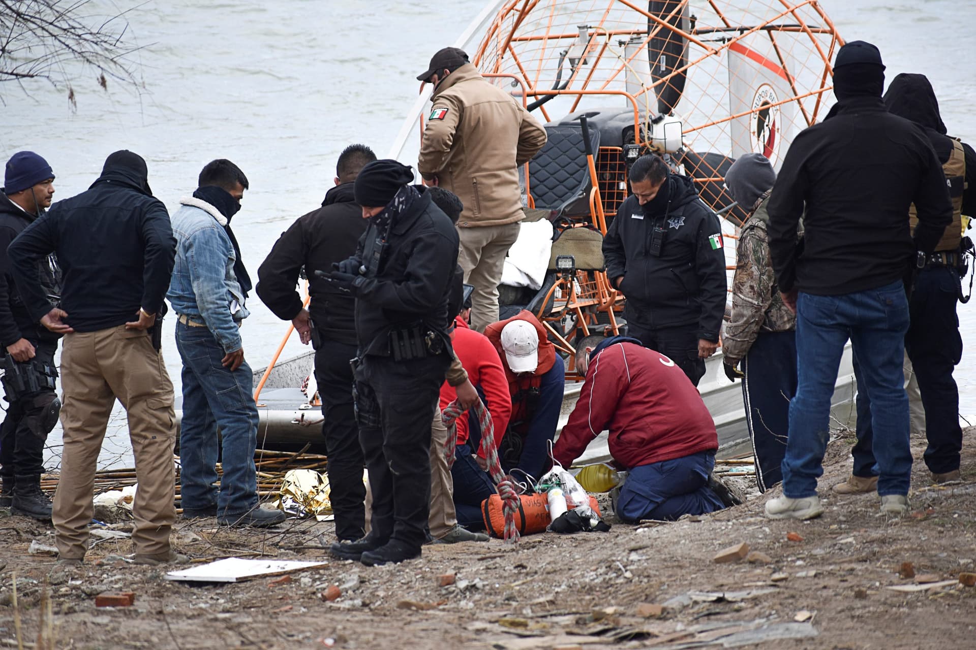 US Immigration Agents Ordered To Focus on Serious Criminals, Recent Border Crossers