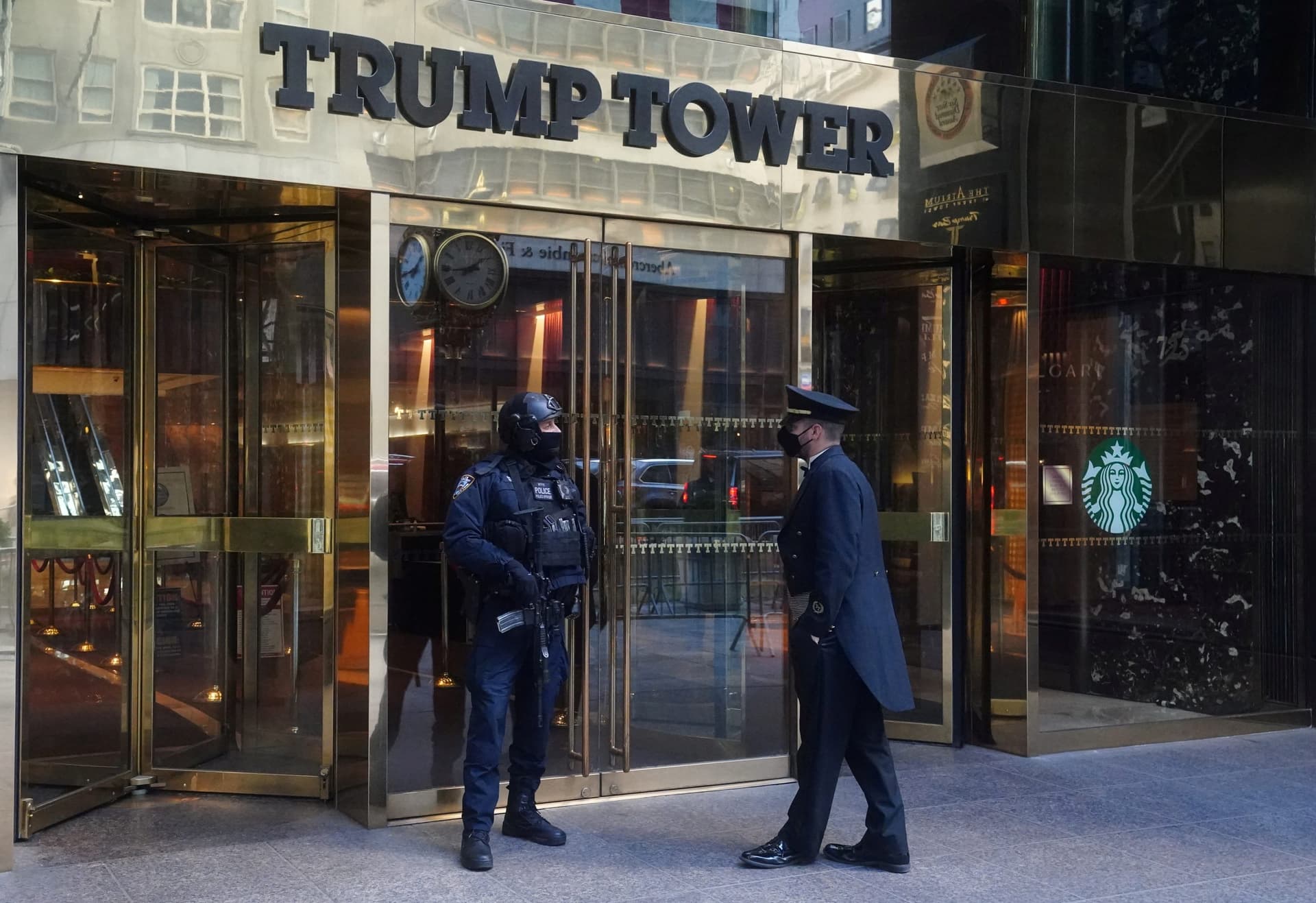 Prosecutors Reportedly Weighed Whether To Charge Trump Organization CFO With Perjury