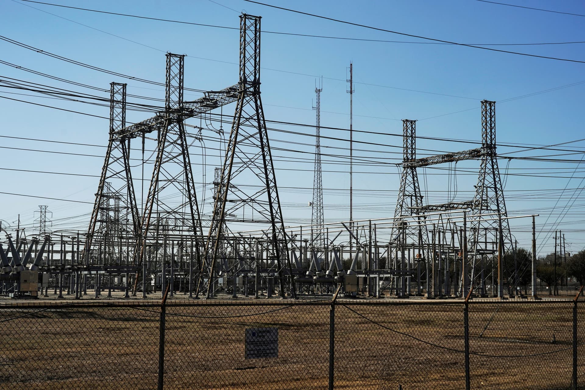 Why a Predictable Cold Snap Crippled the Texas Power Grid