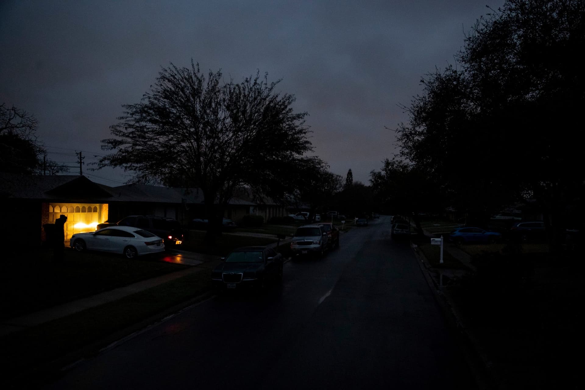 Texans Stuck With $5,000 Electric Bills After Winter Storm Need Help, Officials Say