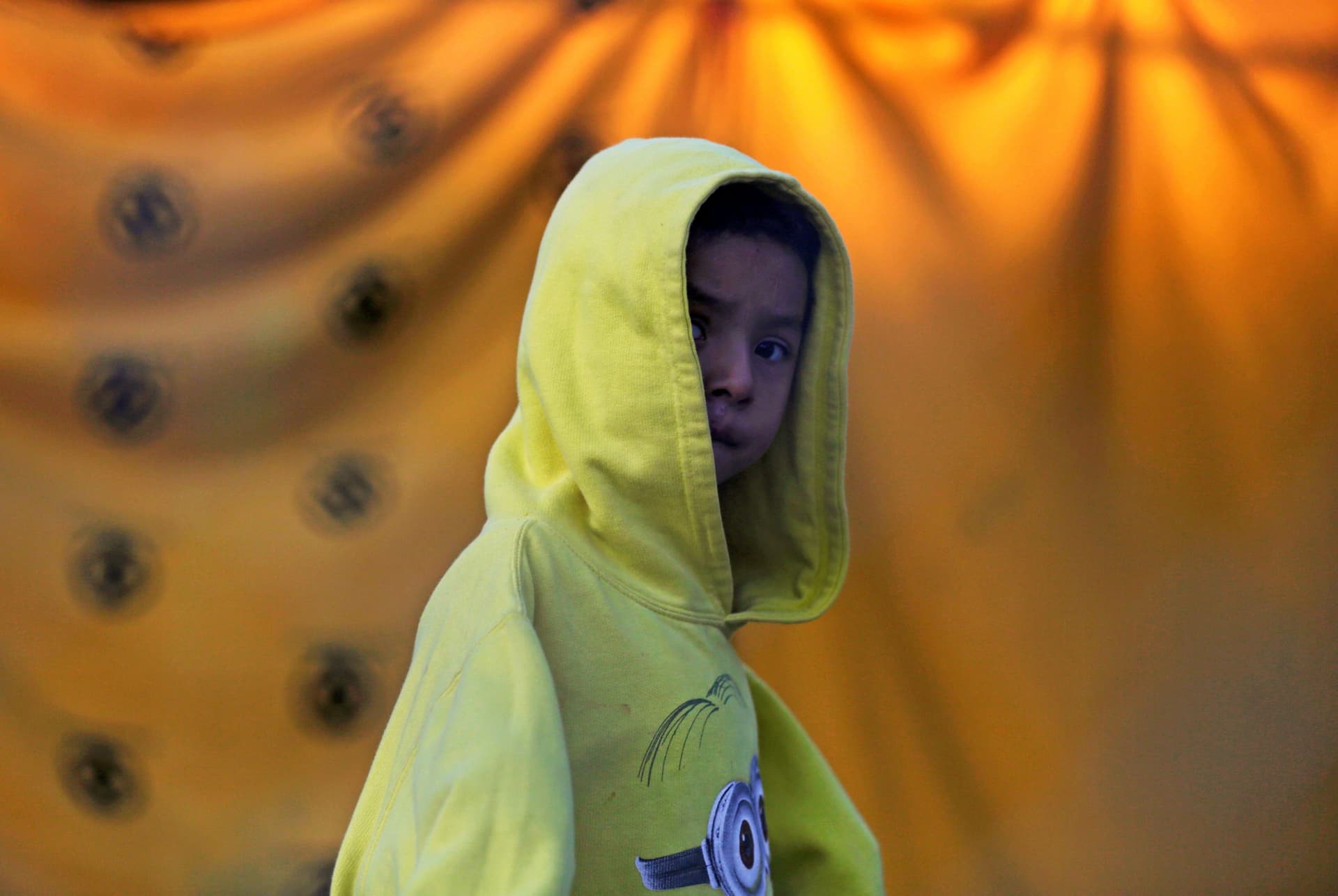 US Moves To Speed Up Releases of Unaccompanied Migrant Children