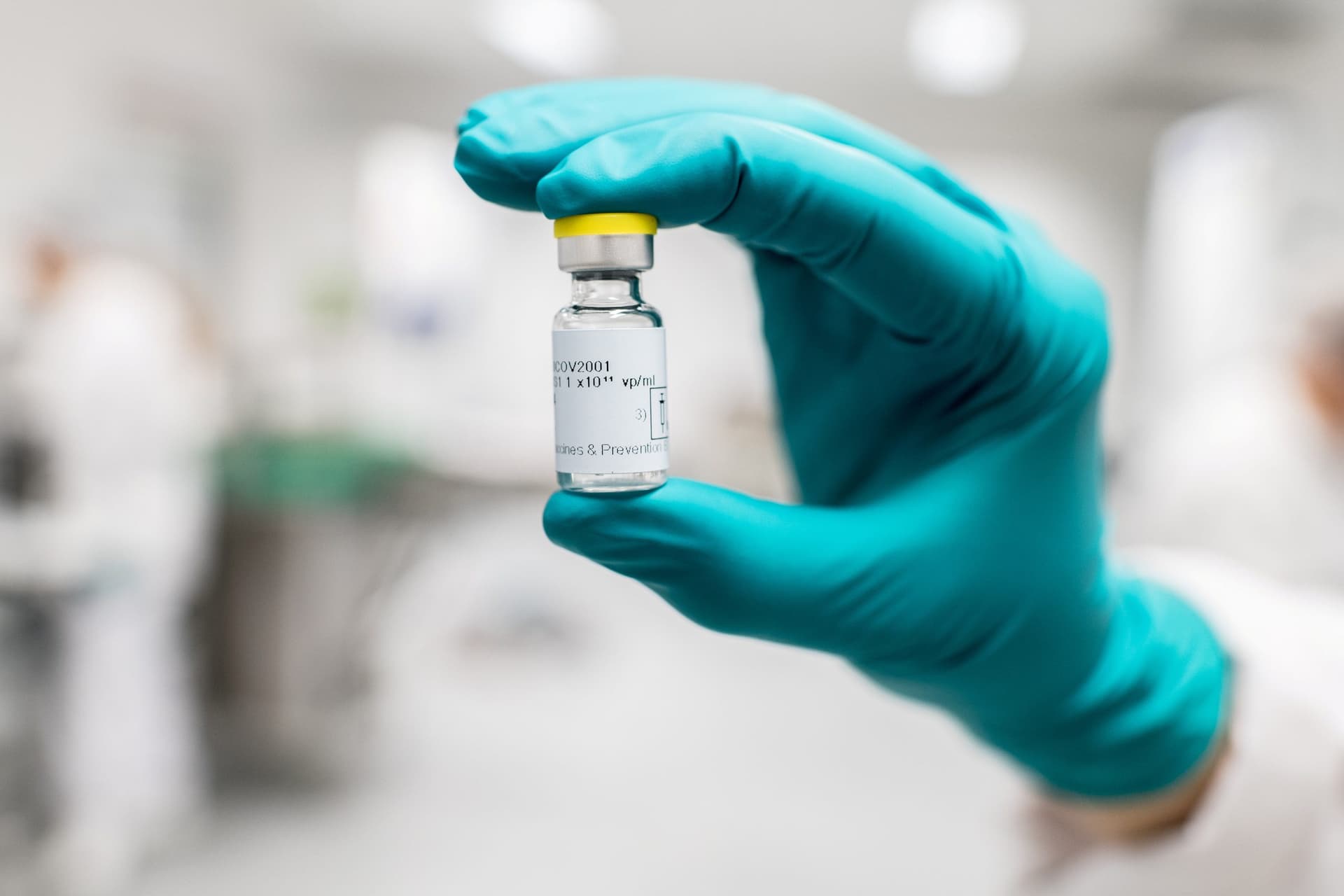 Vaccination Site Shut Down After Multiple Adverse Reactions