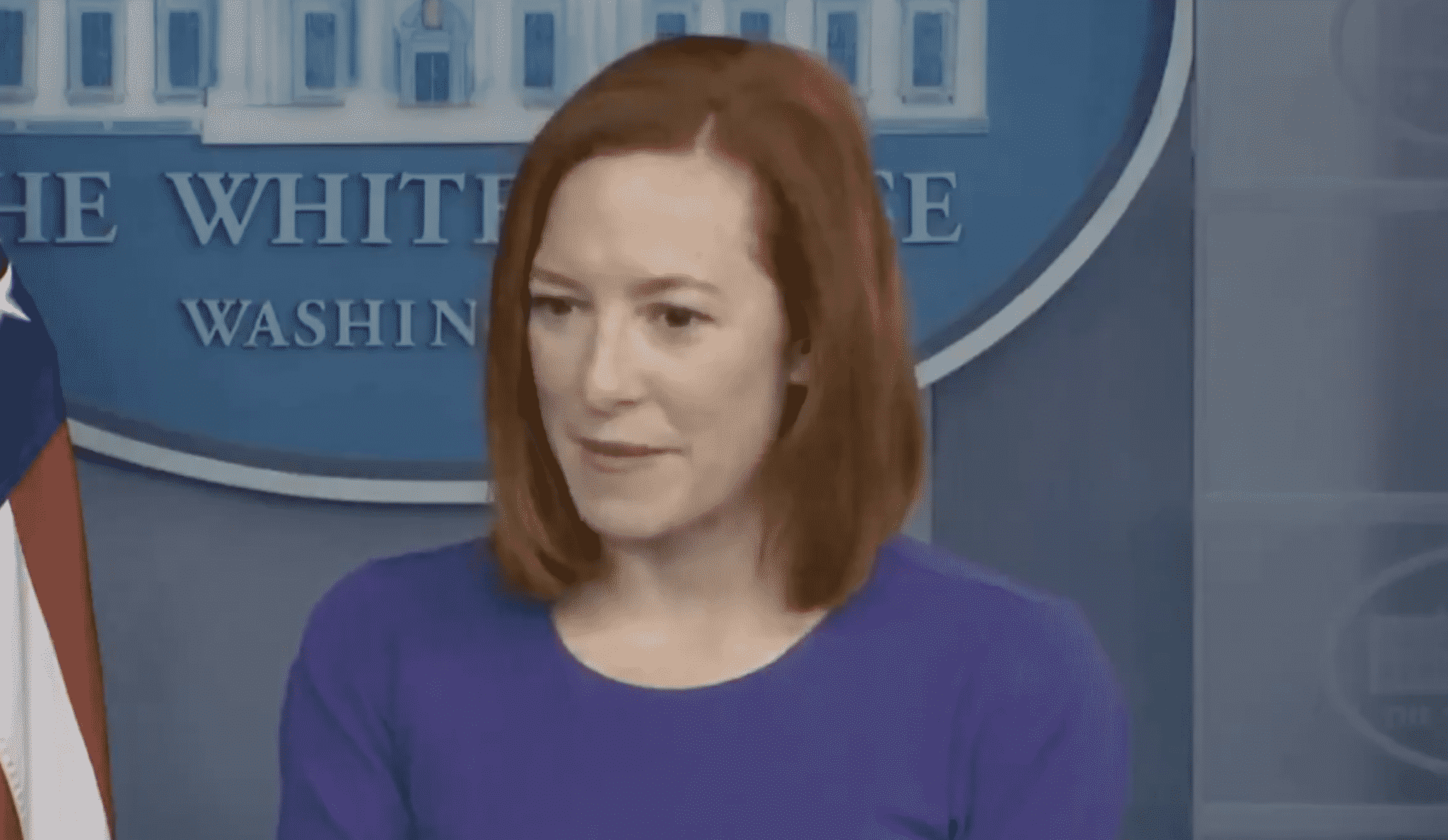 Psaki on Tandenâs Apparent Nomination Troubles: âWe Are Continuing To Fightâ for Her Confirmation