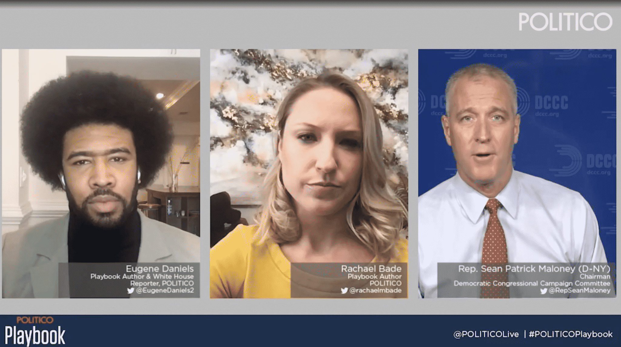 Dem Lawmaker Says GOP Using Socialism and ‘Defunding the Police’ To Misrepresent Party
