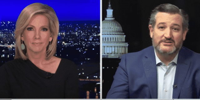 Sen. Ted Cruz: ‘No Chance’ Trump Will Be Convicted