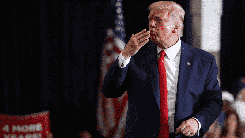 Bill Maher on Trump: ‘The Shark Is Not Gone, We Need a Bigger Boat’