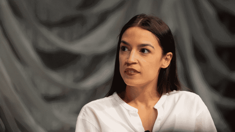 AOC: ‘I’m a Survivor of Sexual Assault’
