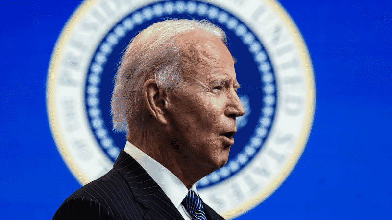 āAmerica Is Backā ā Biden Touts Muscular Foreign Policy in First Diplomatic Speech