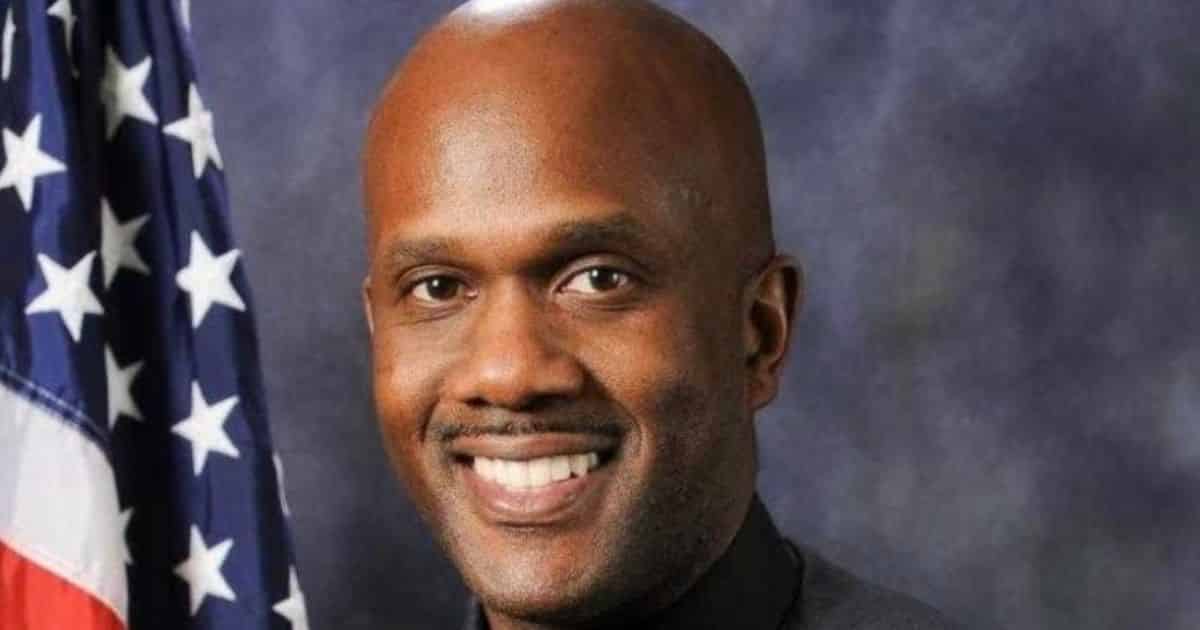 Cop Fired, Allegedly Supplied BLM Protesters with Intel on Other Officers