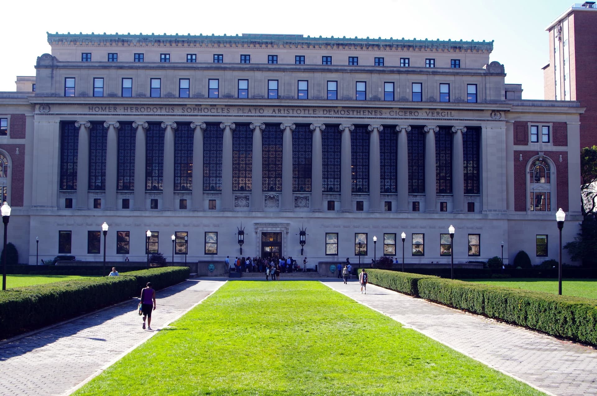 Commentary: Columbia University Offering Graduation Ceremonies Segregated by Race, Sexuality