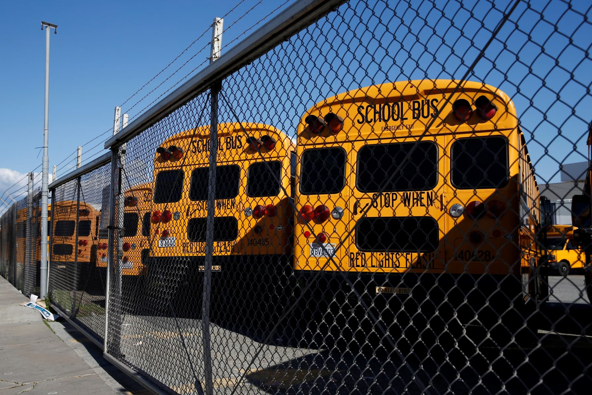 Authorities Declare No Crime Was Committed When Teacher Allegedly Taped Mask to Student’s Face