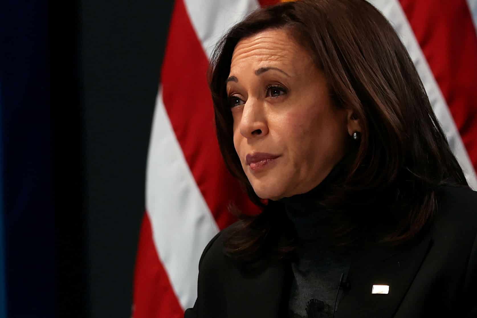 Harris Favorite To Win 2024 US Presidential Election: UK Bookmaker