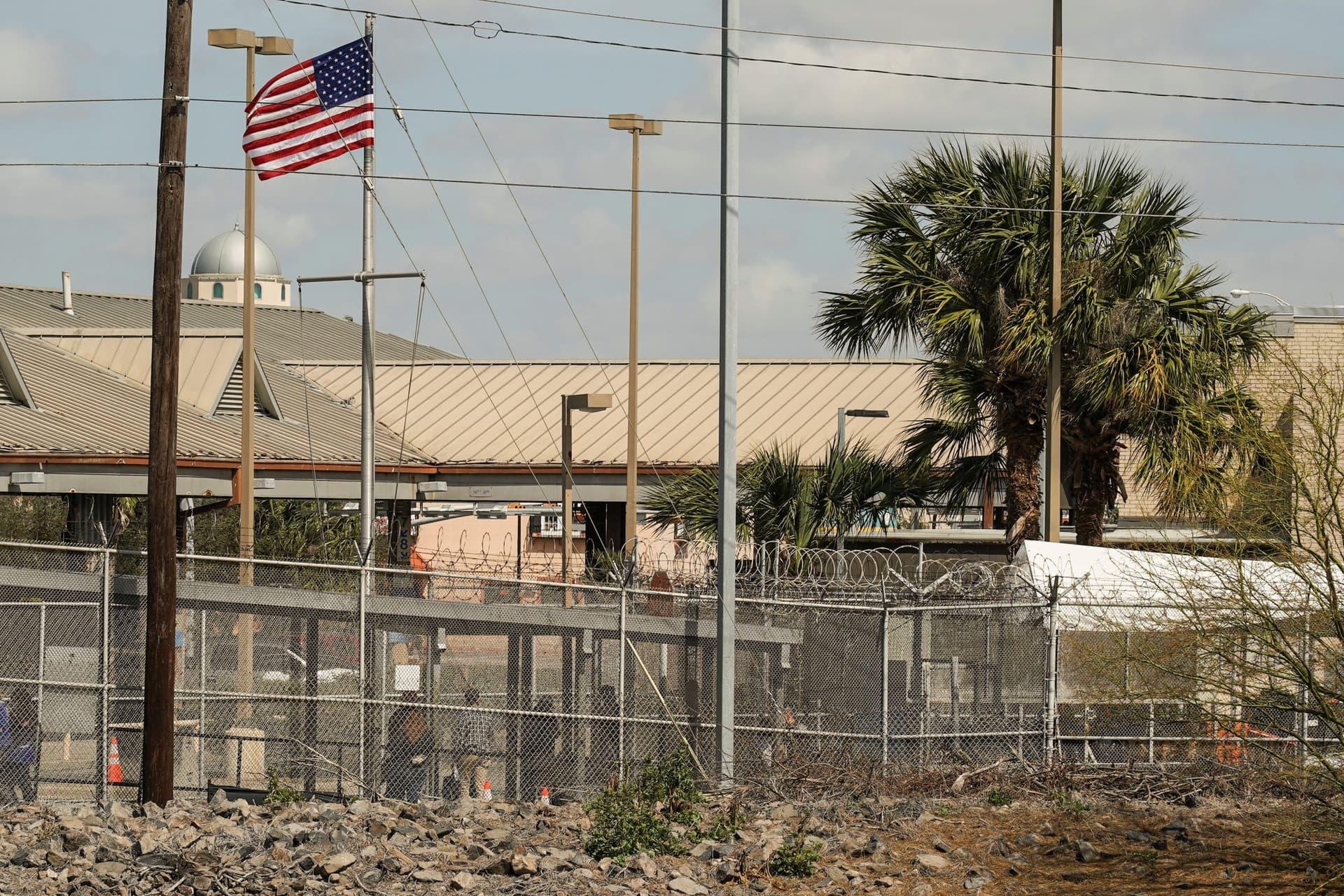 Biden Admin To Pay Transportation, Healthcare for Families Separated Under Trump