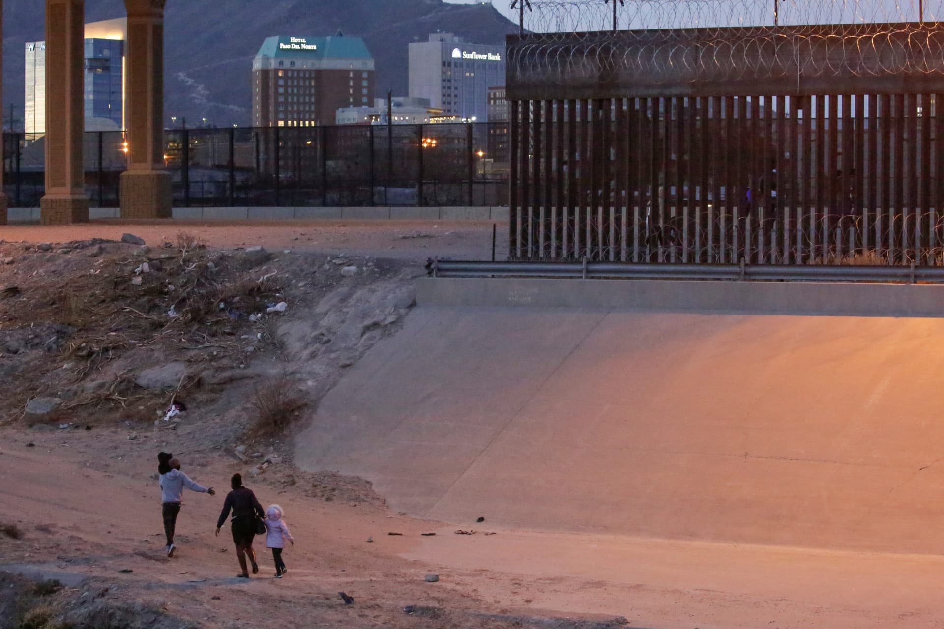 Congressman Reveals Multiple Terror Suspects Have Been Caught at Border Amid Current Surge