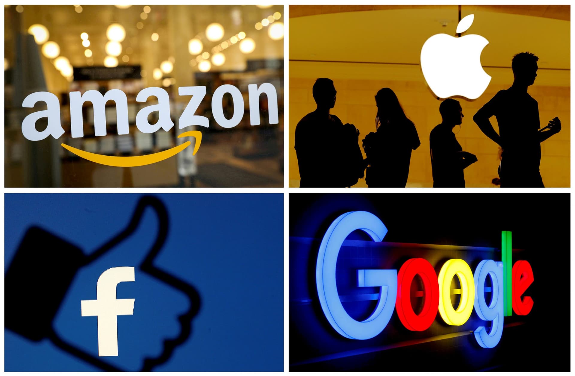 WH Says New Economic Adviser Will Advance Biden Agenda on Big Tech