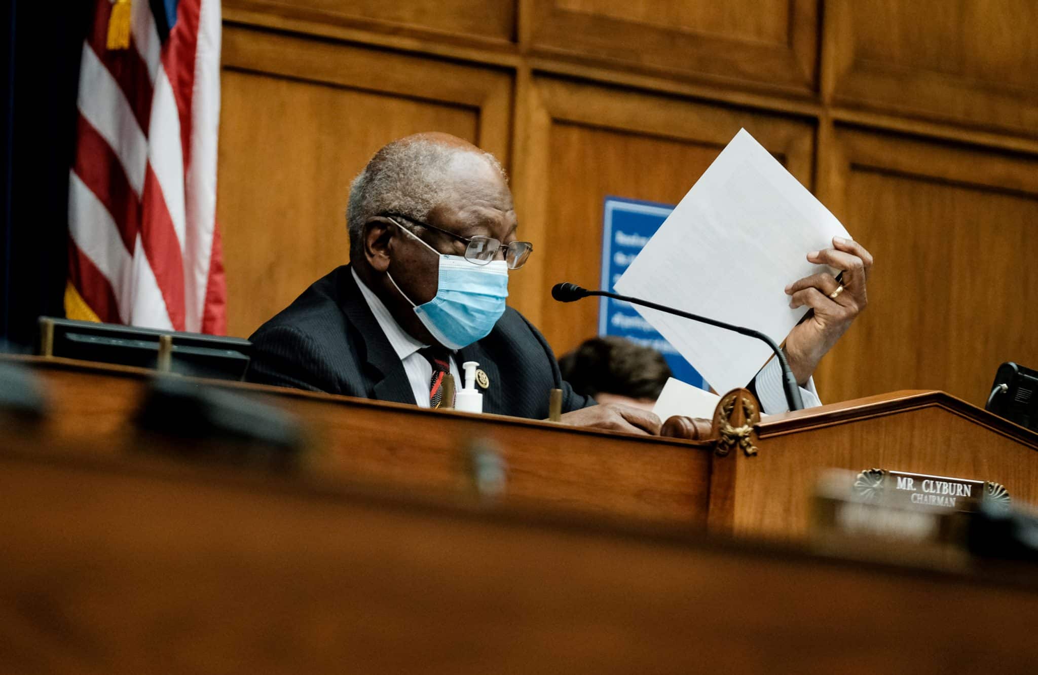 House Set To Vote on Bills To Expand Gun Background Checks