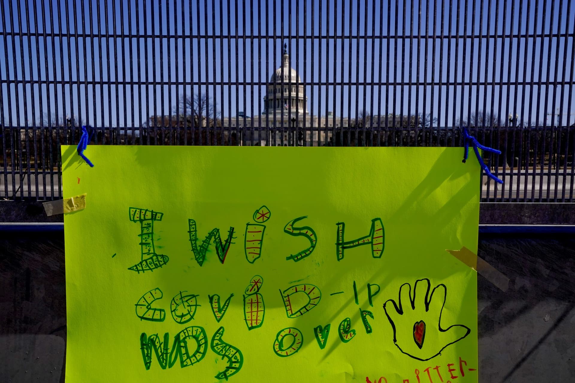 US Could Send $1,400 COVID Bill Payments Within Days, Child Tax Credit a Bigger Challenge