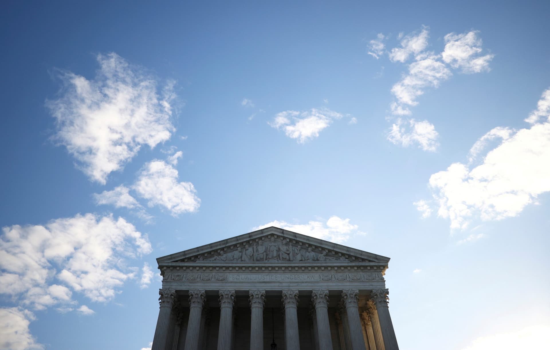 Op-Ed: F. Peter Brown: The DNC Wants the Supreme Court to Make Voter Fraud Easier in Arizona
