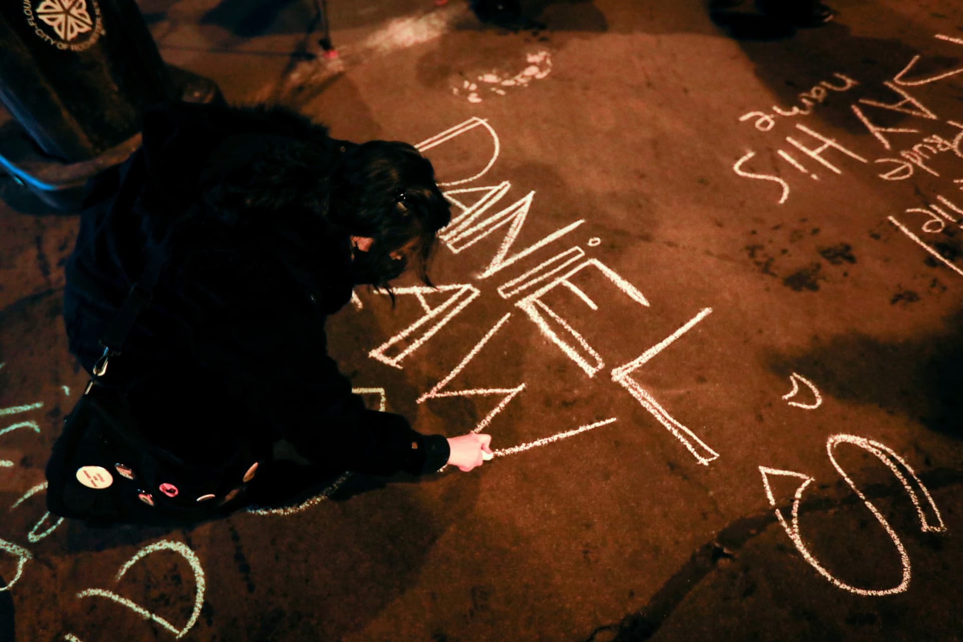 Family Accuses Rochester City of Wrongful Death of Black Man in Police Custody