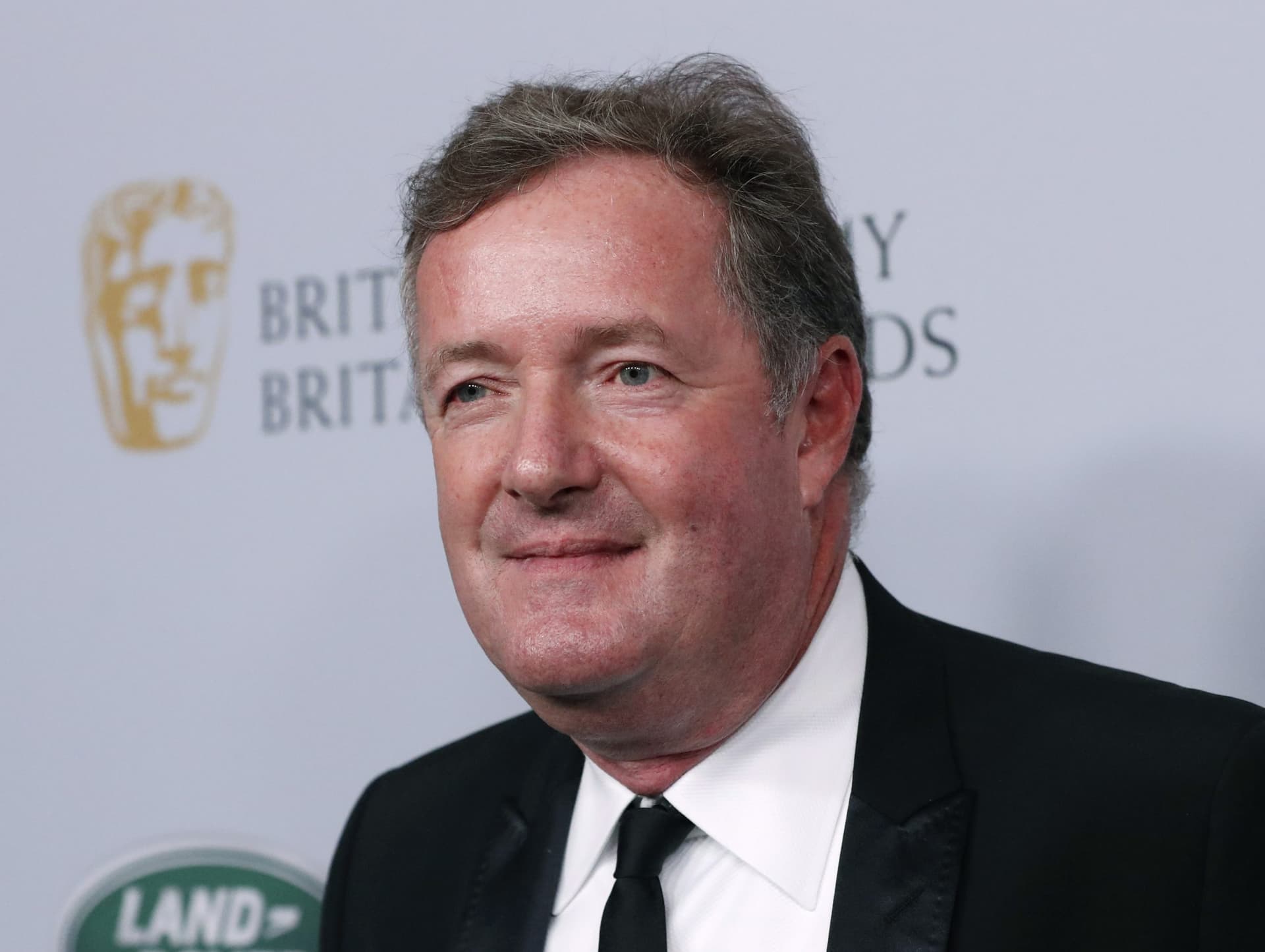 ‘Global Deal’: Piers Morgan Joining Fox News Media, News Corp