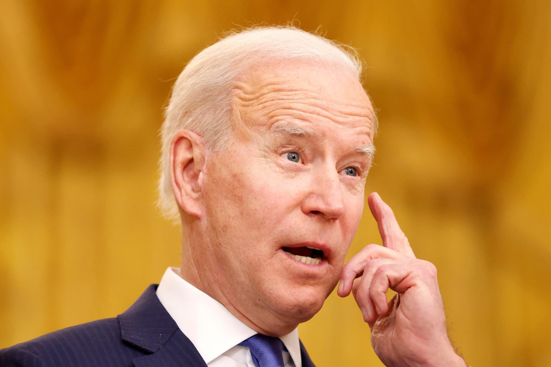 Biden Hit With 3 âPinocchiosâ for âBogusâ Claim About Afghan Military and NATO Allies