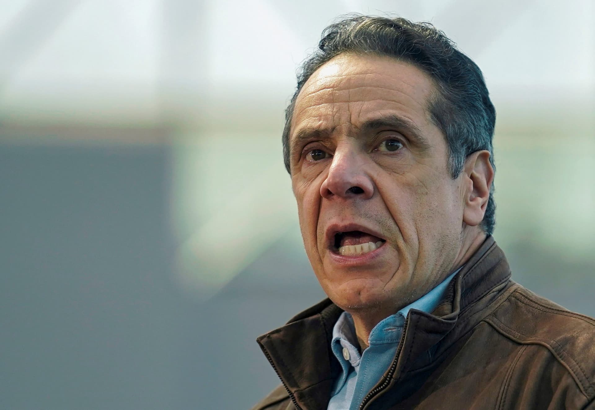New York’s Two Senators Join Mounting Calls for Governor Cuomo to Resign