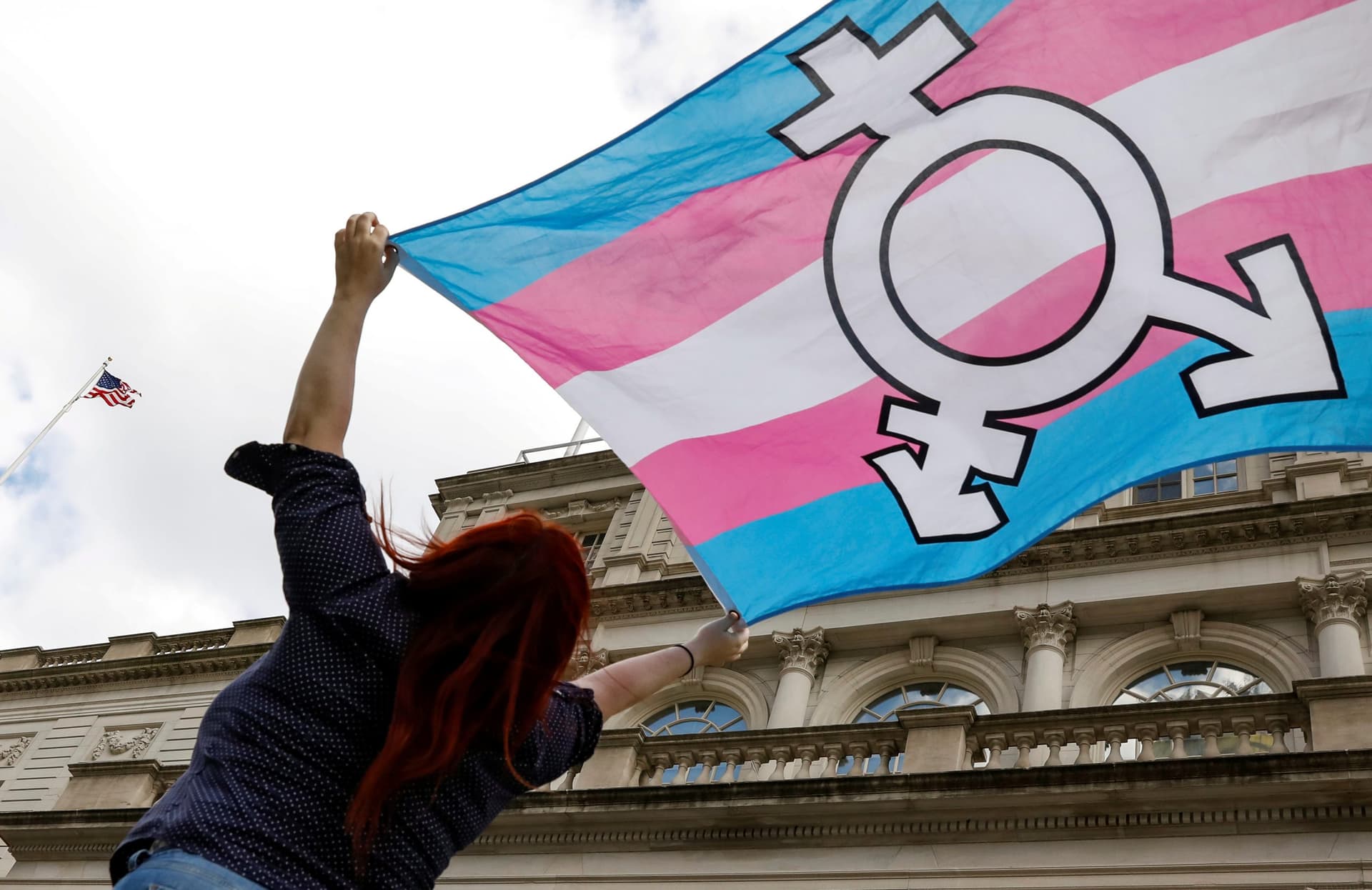 Texas Removes Pro-Transgender Webpage From Family Protective Services Domain, Review Underway