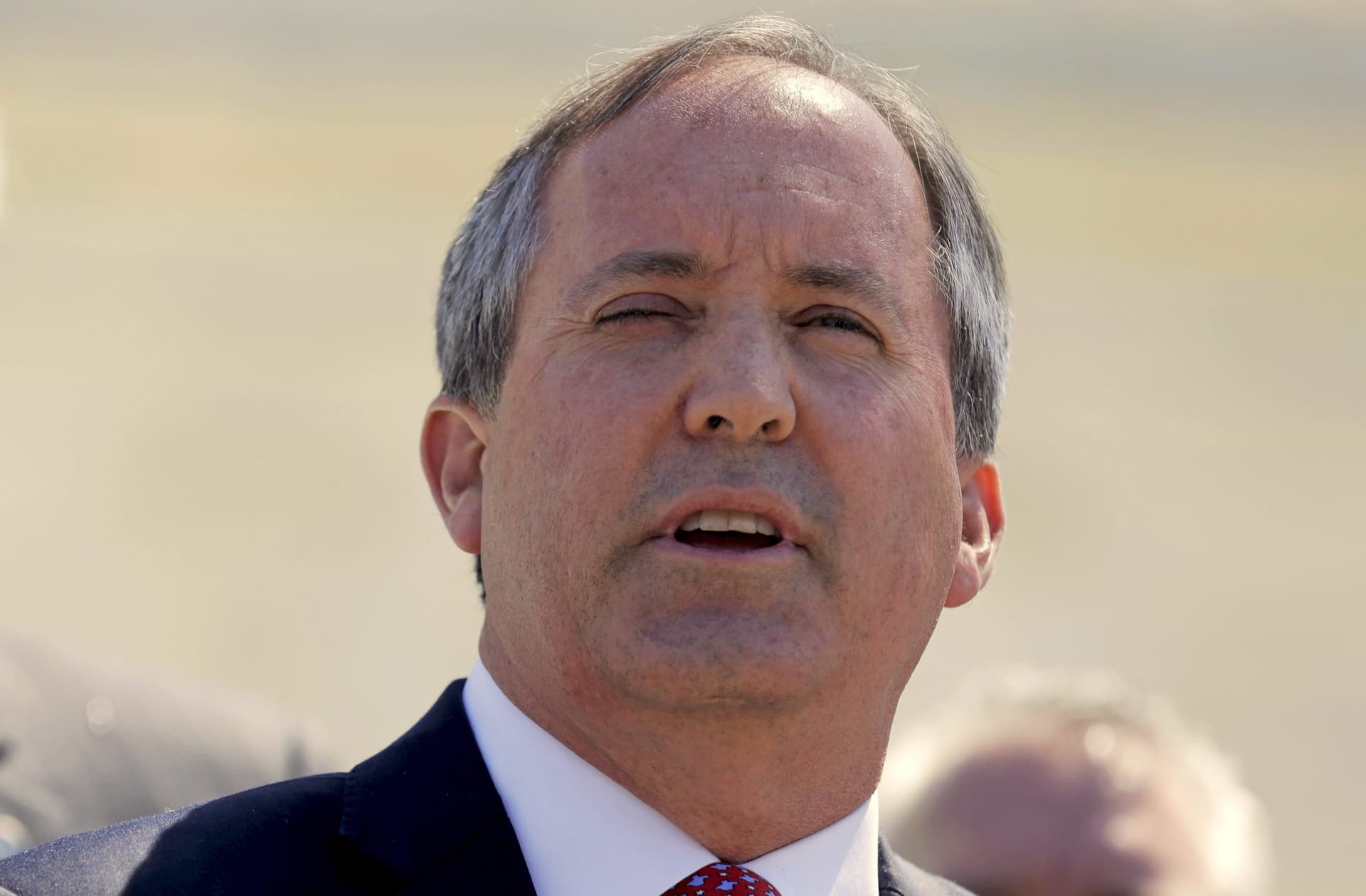Texas AG Declares War After Impeachment Fails: ‘Buckle Up’