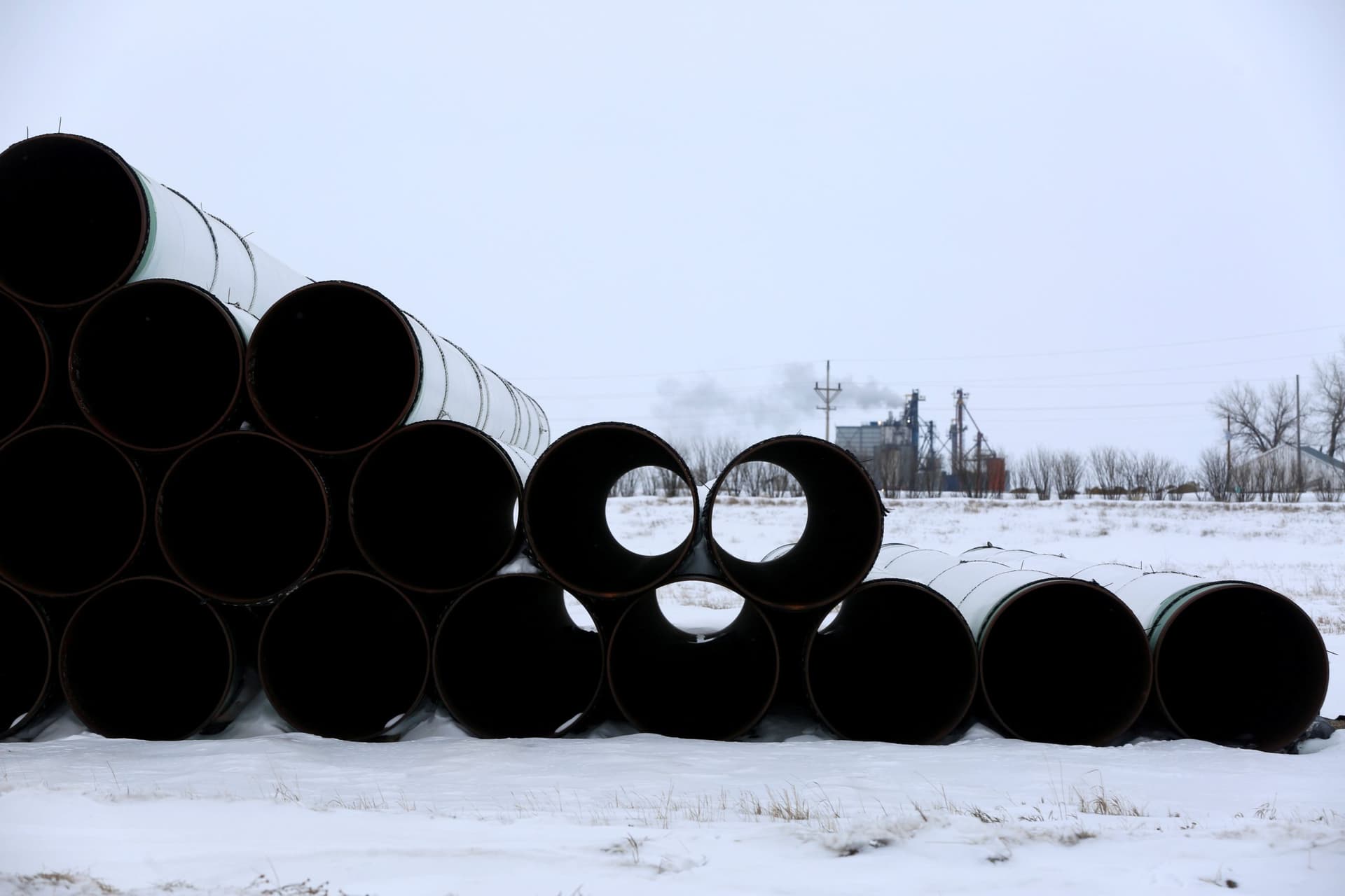 Gas Prices Could Soar After Pipeline Cyberattack Forces Closure