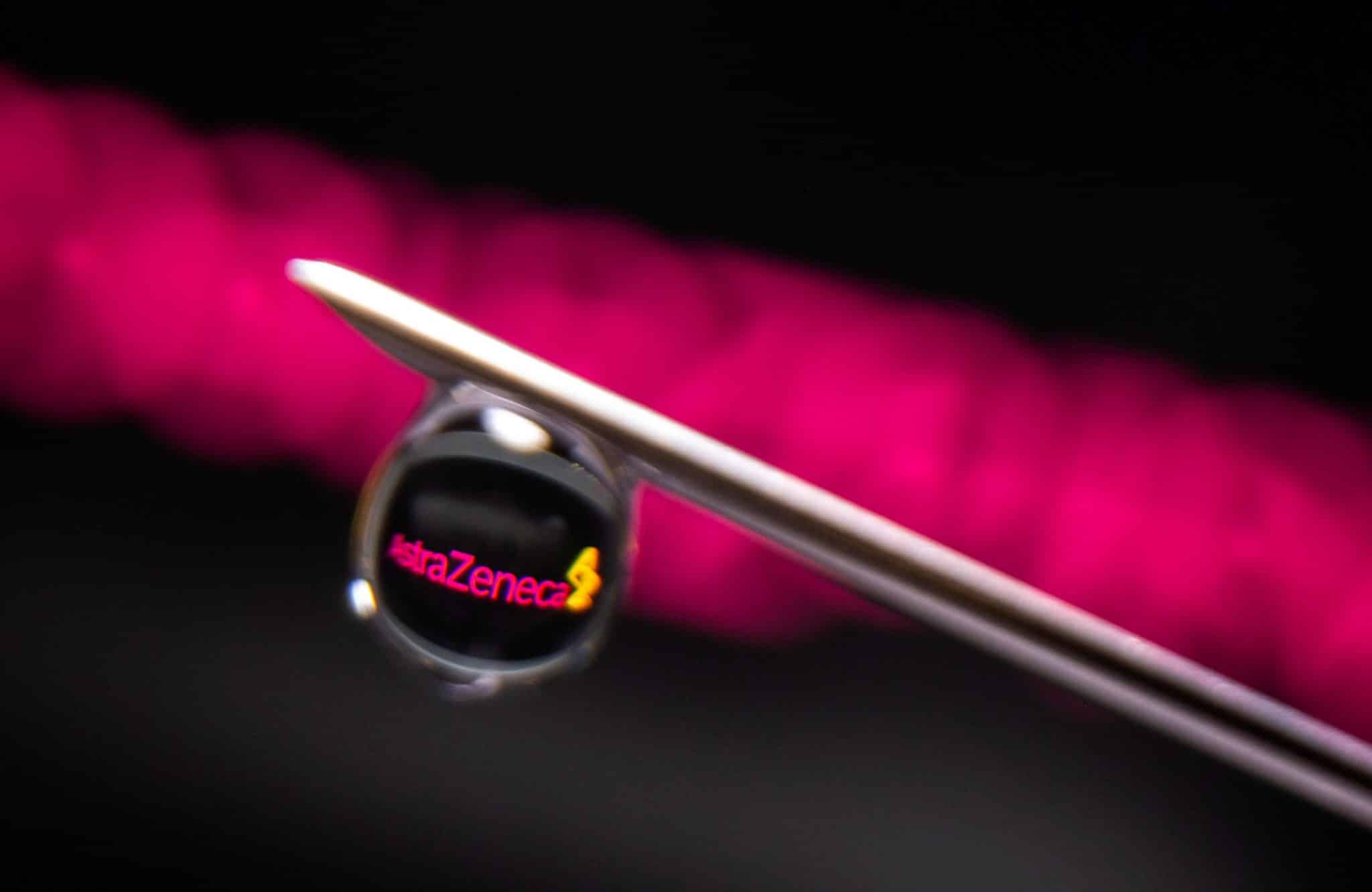 Exclusive: US Plans To Send 4 Million Doses of AstraZeneca Vaccine to Mexico, Canada
