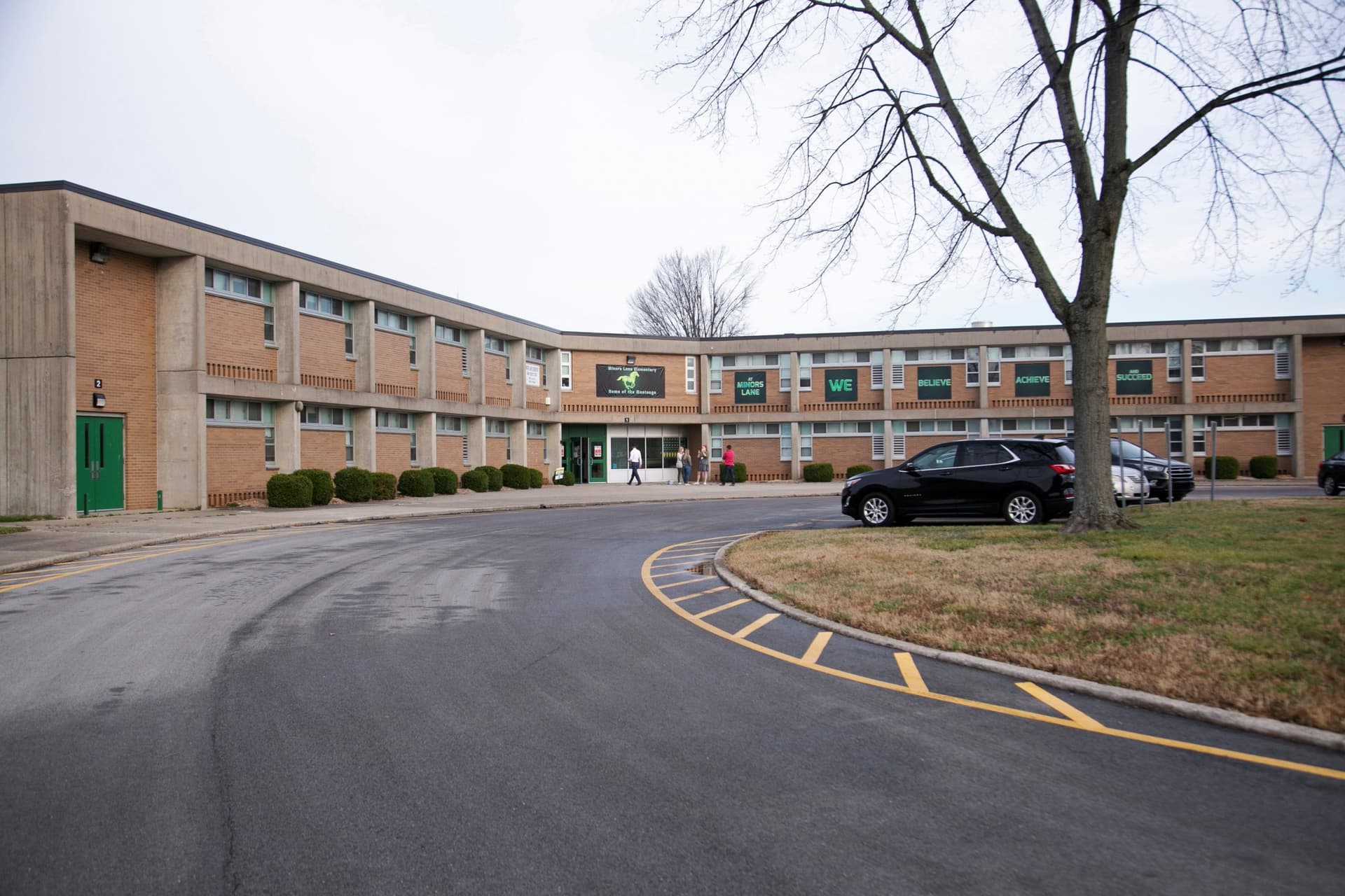 US Backs Distance of 3 Feet Between Students, Which May Help Schools Open
