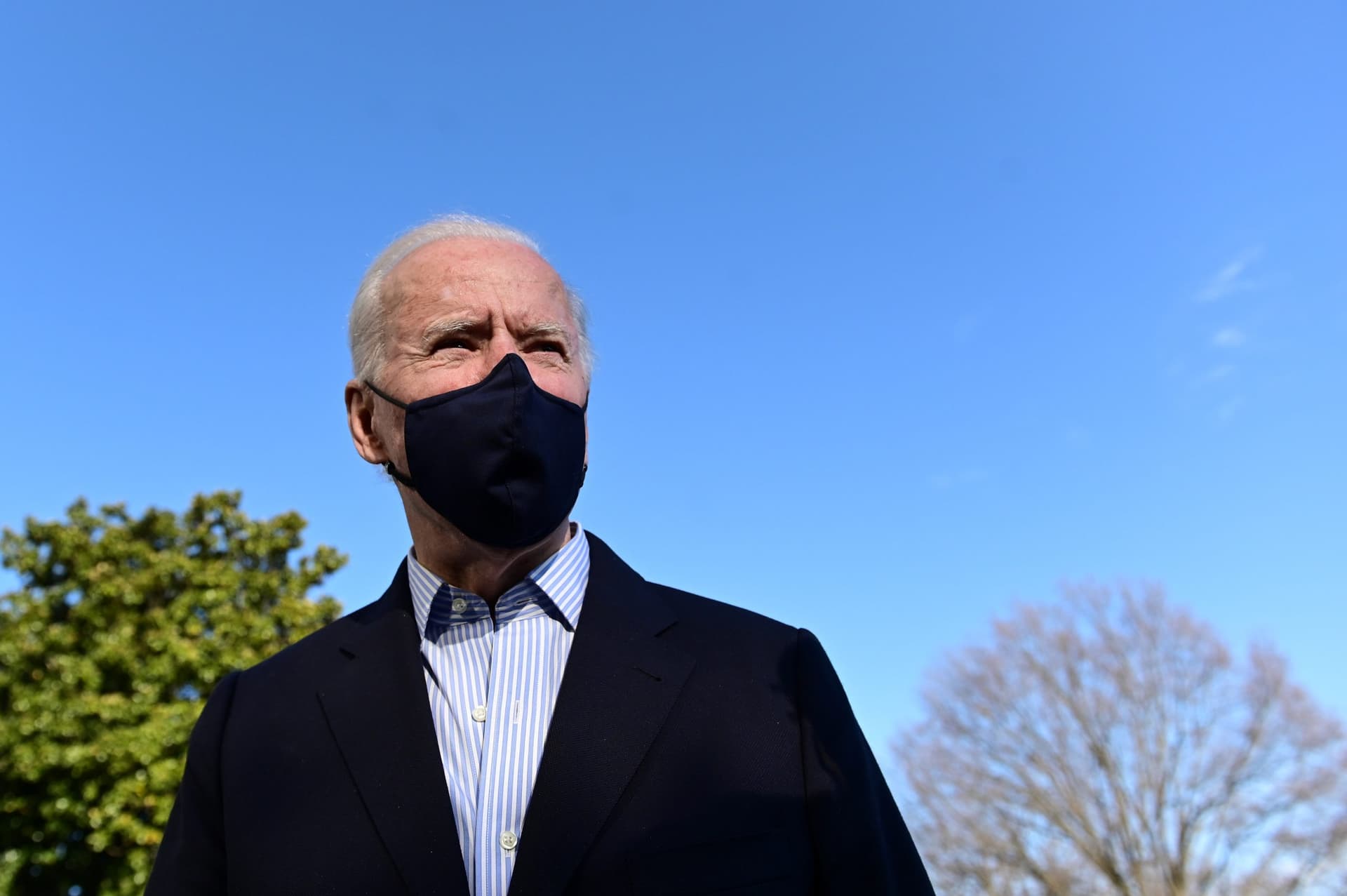 Ex-Obama Admin Scientist Slams Biden's 'Climate Crisis' Narrative: Data 'Doesn't Support That Kind of Hysteria'
