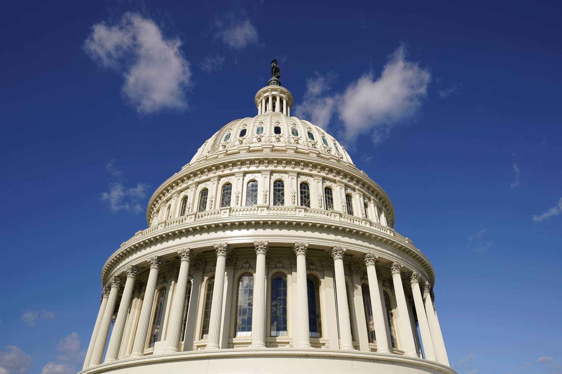 Dems Hide Draconian Vaccine Mandate Enforcement Method Inside $3.5 Trillion Spending Bill