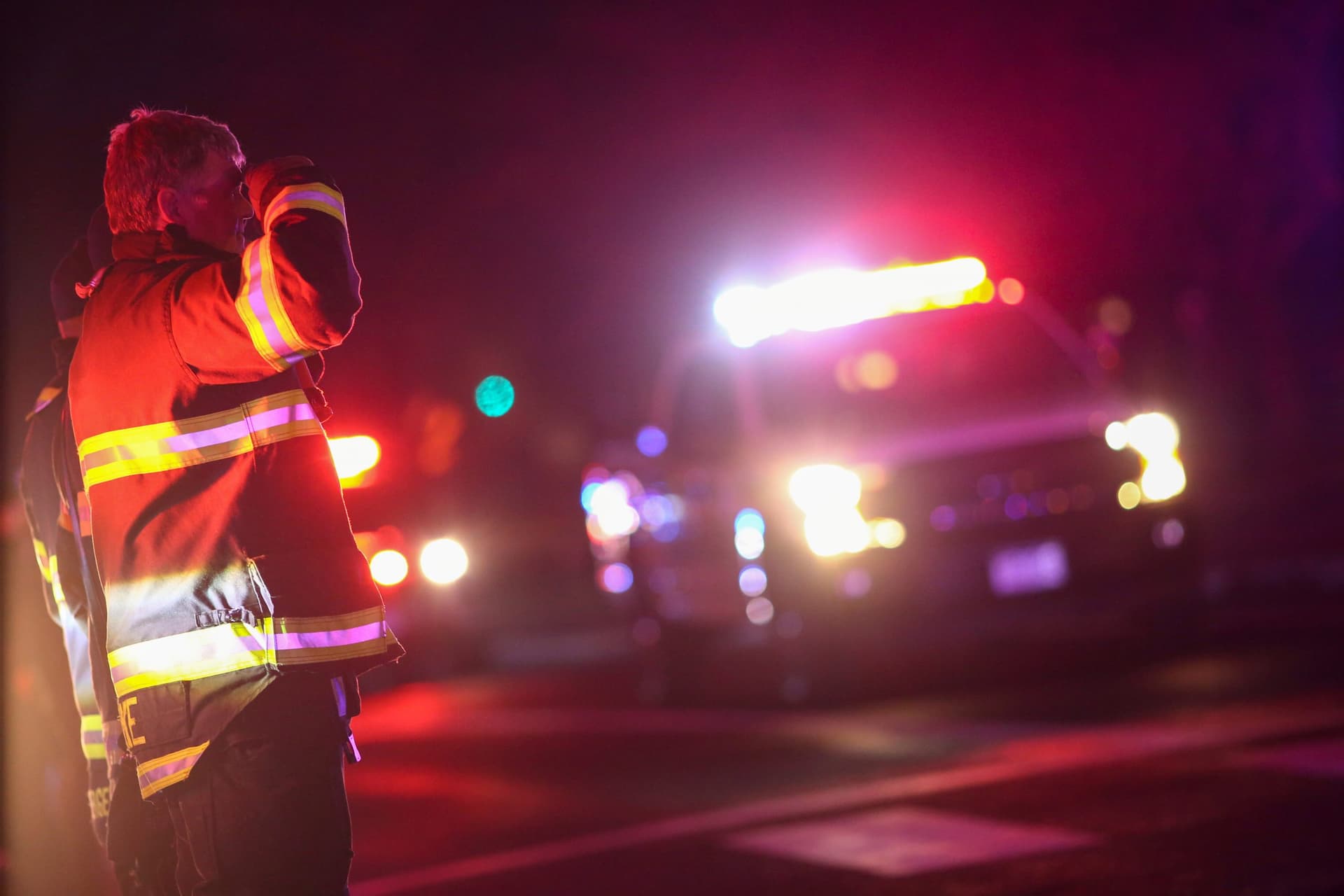 10 Killed in Mass Shooting at Colorado Grocery Store, Injured Suspect in Custody