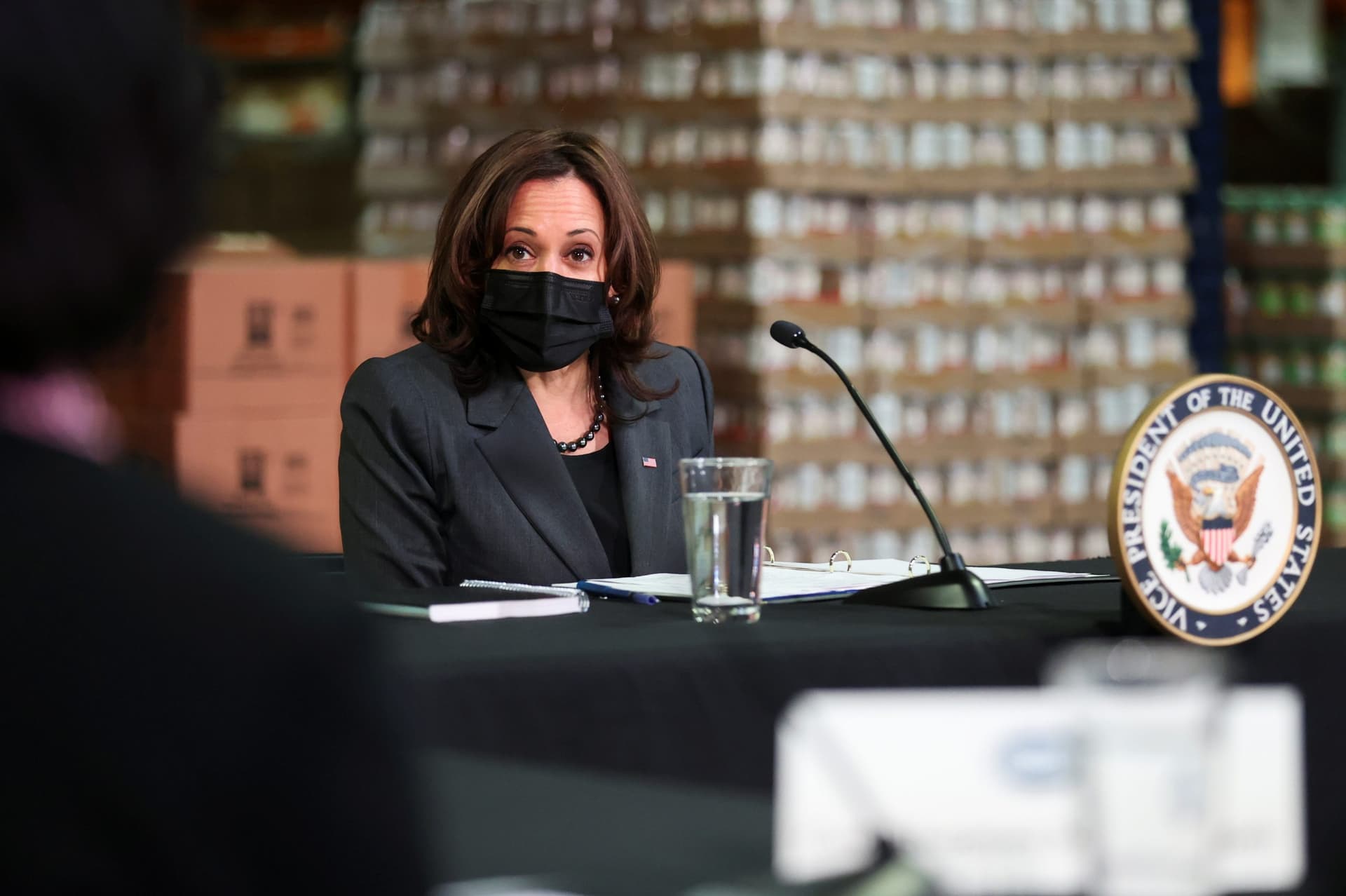NY Post Denies Telling Reporter To Publish âInaccurate Informationâ About Harris Book