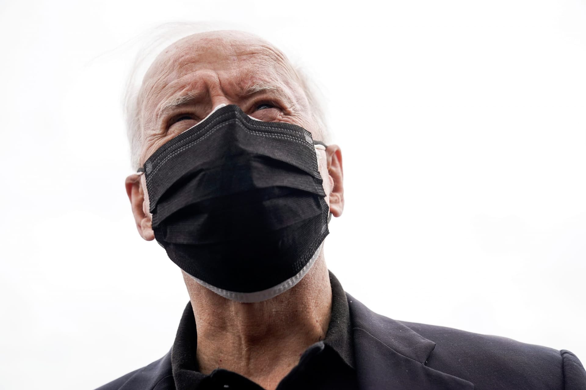 Biden Does Not Intend To Meet With North Korea’s Kim: Psaki