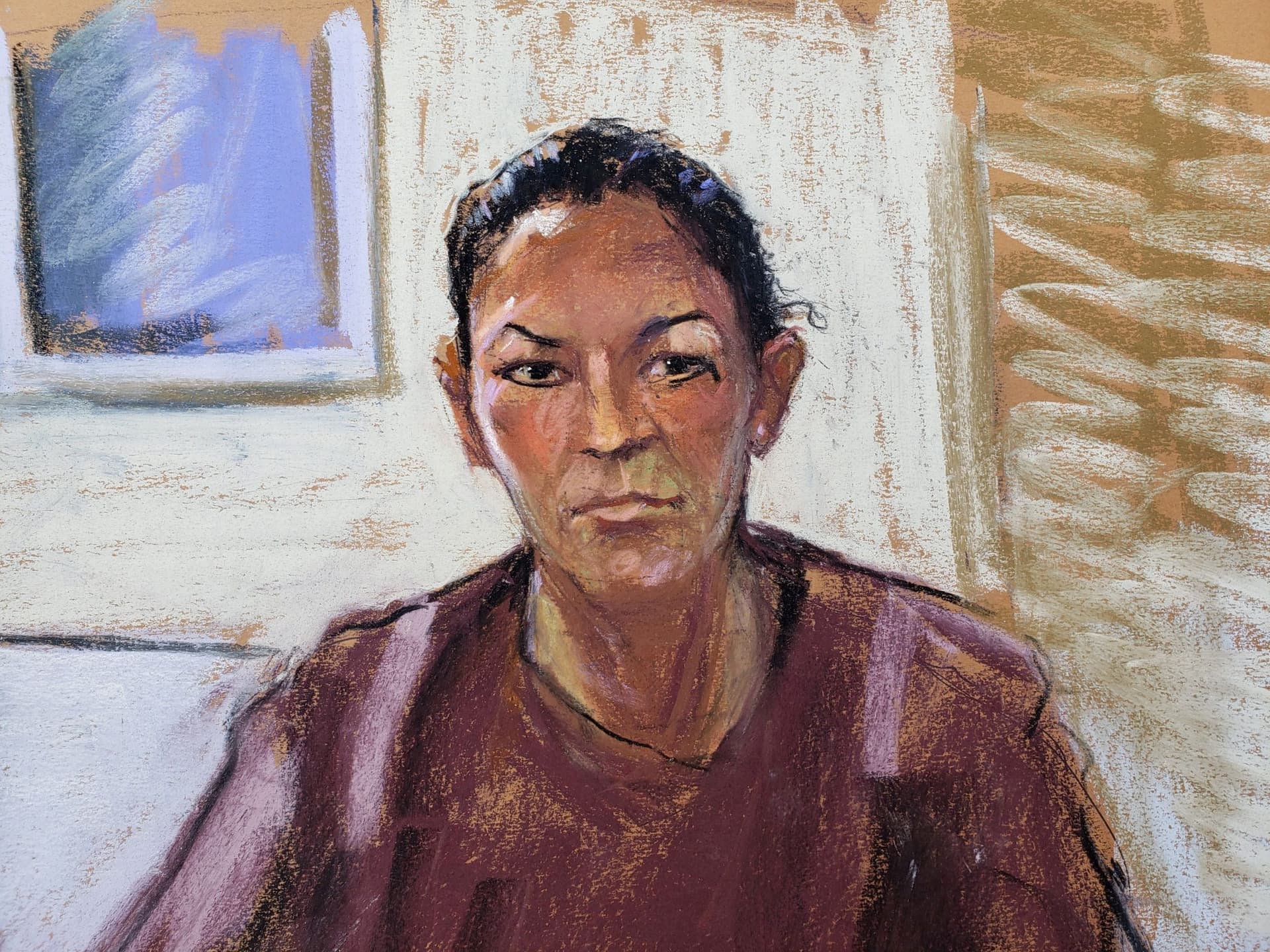 Jury Reaches Verdict in Ghislaine Maxwellâs Sex Trafficking Trial